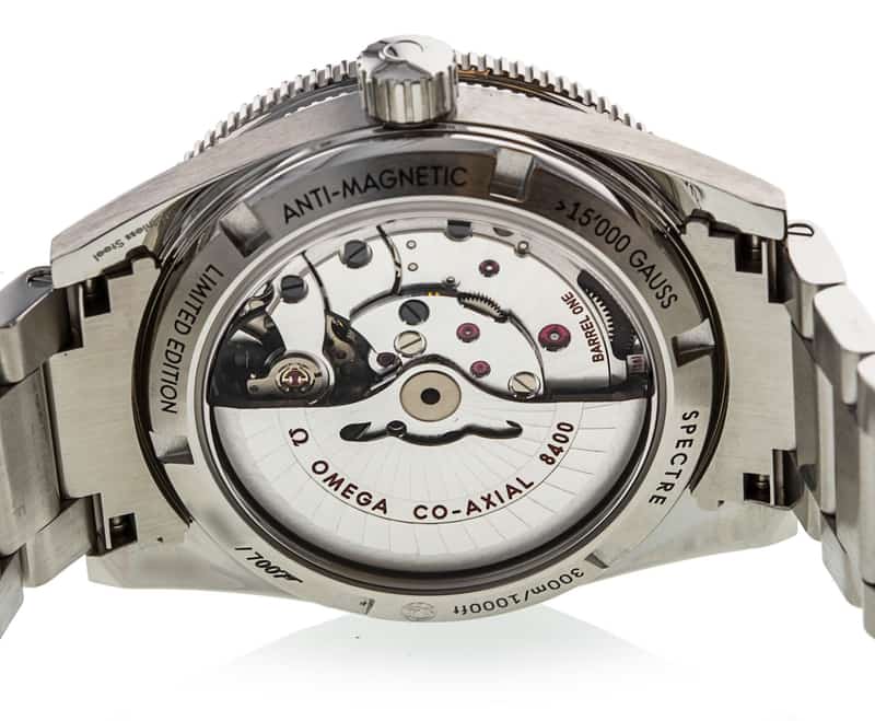 Omega Seamaster 300m 233.32.41.21.01.001